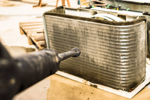 Best Professional Duct Cleaning Services  in Livingston, LA