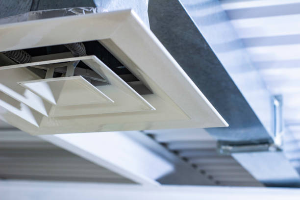 Best Air Duct Cleaning Near Me  in Livingston, LA