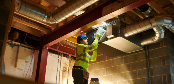 Best Residential Air Duct Cleaning  in Livingston, LA