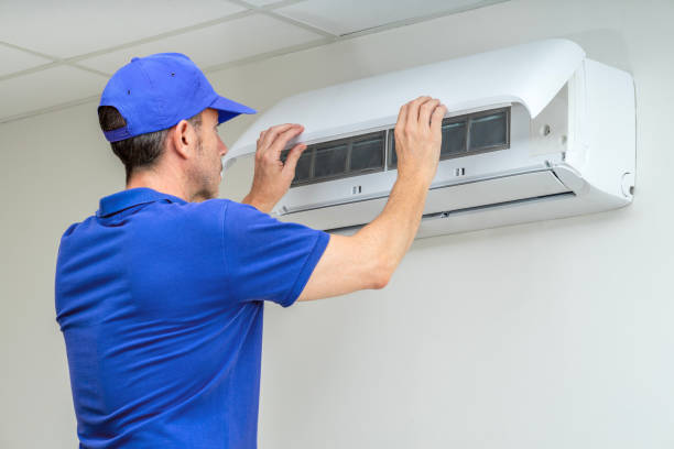 Best Local Air Duct Cleaning Services  in Livingston, LA