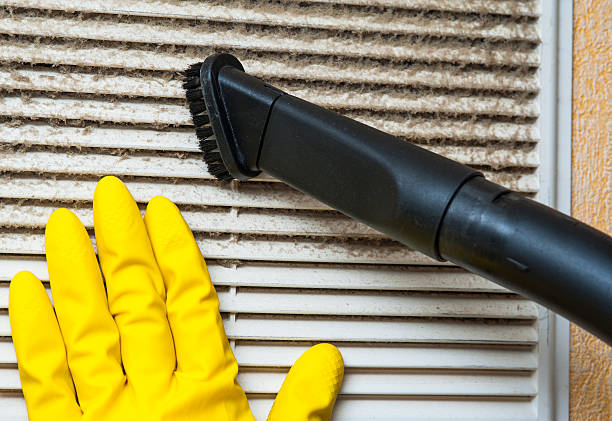 Best Affordable Air Duct Cleaning  in Livingston, LA