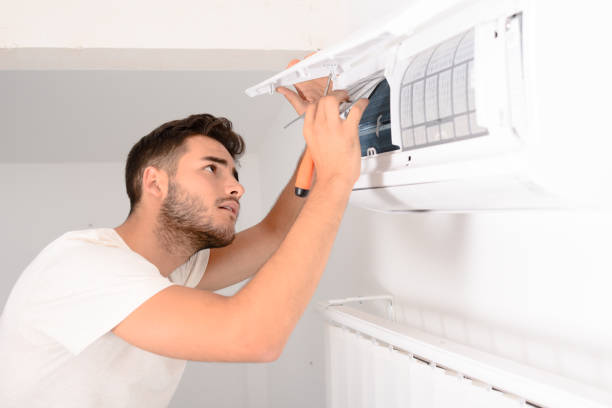 Professional Airduct Cleaning in LA